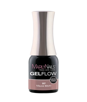 MarilyNails GelFlow - Hema Free 97 4ml főképe